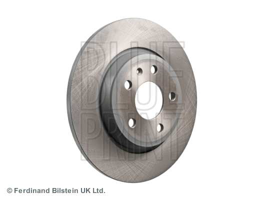 ADV184303 BLUE PRINT Тормозной диск (фото 2)