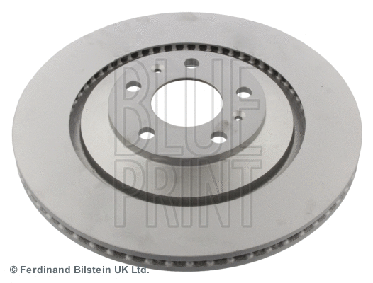 ADV1843104 BLUE PRINT Тормозной диск (фото 1)