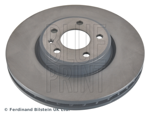 ADV1843106 BLUE PRINT Тормозной диск (фото 1)