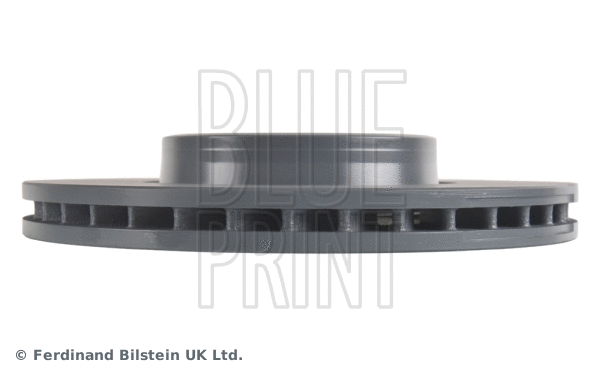 ADV1843106 BLUE PRINT Тормозной диск (фото 3)