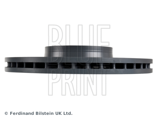 ADV1843107 BLUE PRINT Тормозной диск (фото 3)