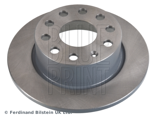 ADV1843109 BLUE PRINT Тормозной диск (фото 1)