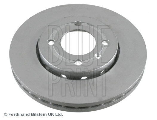 ADV1843111 BLUE PRINT Тормозной диск (фото 1)