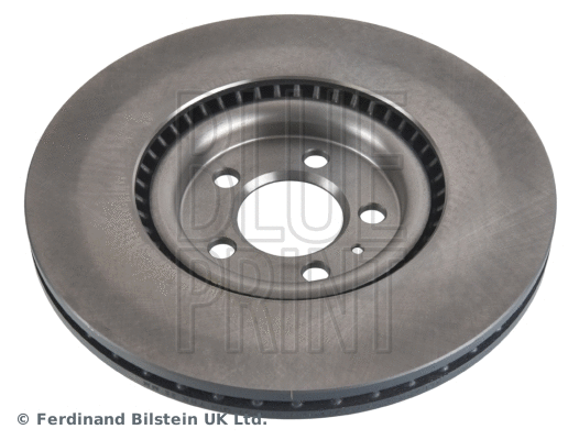 ADV1843115 BLUE PRINT Тормозной диск (фото 2)