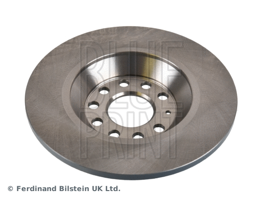 ADV1843117 BLUE PRINT Тормозной диск (фото 2)