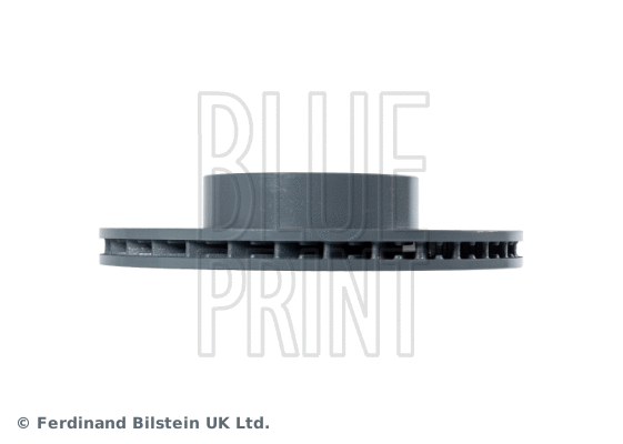 ADV1843124 BLUE PRINT Тормозной диск (фото 3)