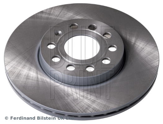 ADV184315 BLUE PRINT Тормозной диск (фото 1)