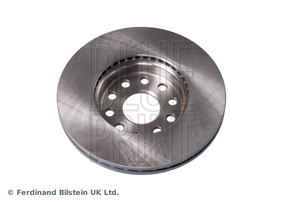 ADV184315 BLUE PRINT Тормозной диск (фото 2)