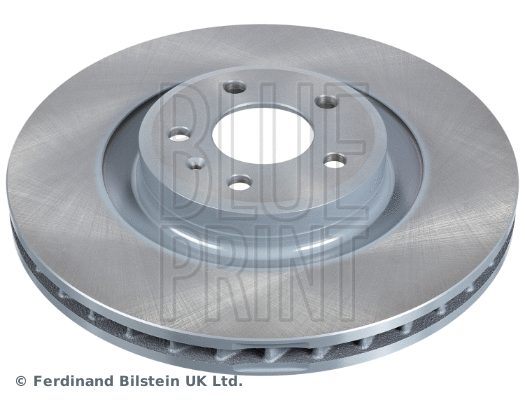 ADV184316 BLUE PRINT Тормозной диск (фото 1)