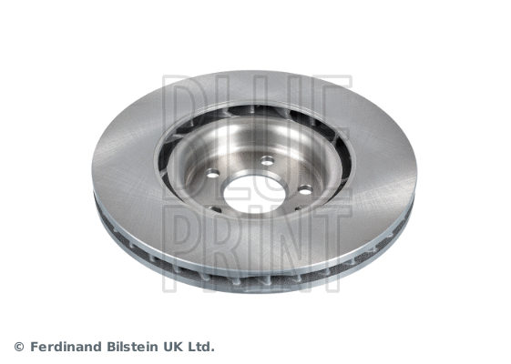 ADV184316 BLUE PRINT Тормозной диск (фото 2)