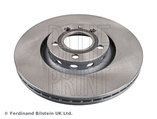 ADV184318 BLUE PRINT Тормозной диск (фото 1)
