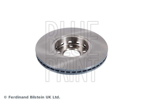 ADV184319 BLUE PRINT Тормозной диск (фото 2)