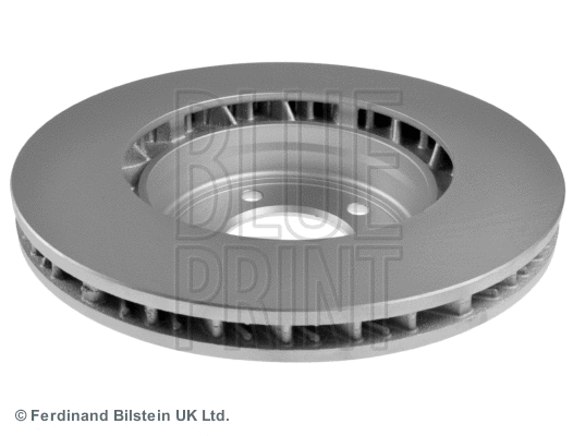 ADV184328 BLUE PRINT Тормозной диск (фото 2)