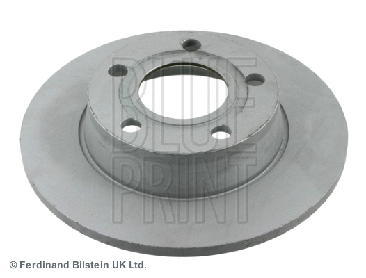 ADV184338 BLUE PRINT Тормозной диск (фото 1)