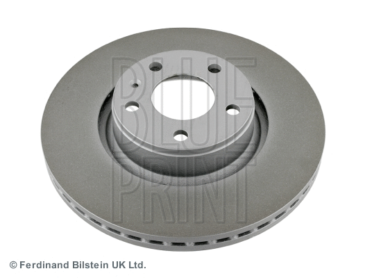 ADV184343 BLUE PRINT Тормозной диск (фото 1)