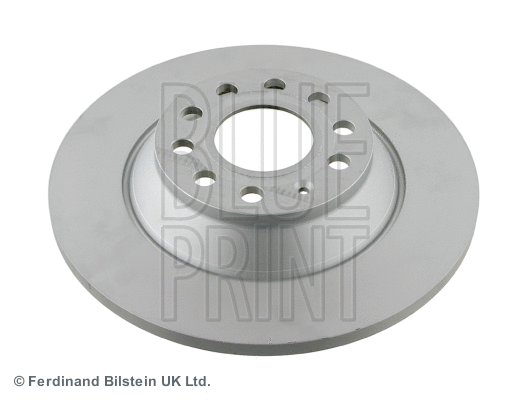 ADV184347 BLUE PRINT Тормозной диск (фото 1)