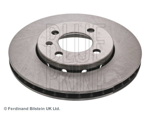 ADV184351 BLUE PRINT Тормозной диск (фото 1)