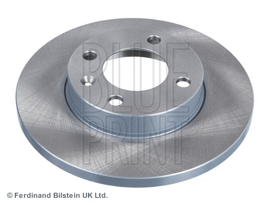 ADV184352 BLUE PRINT Тормозной диск (фото 1)