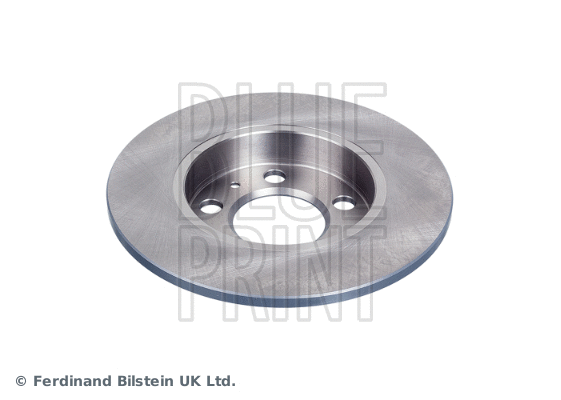 ADV184353 BLUE PRINT Тормозной диск (фото 2)