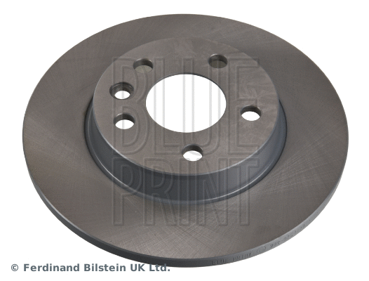 ADV184364 BLUE PRINT Тормозной диск (фото 1)