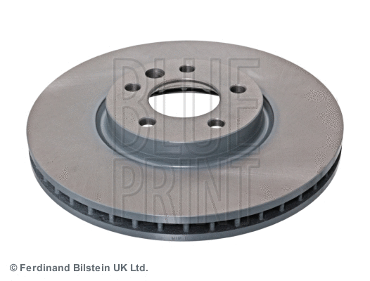 ADV184366 BLUE PRINT Тормозной диск (фото 1)