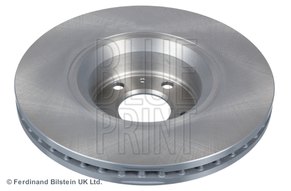 ADV184369 BLUE PRINT Тормозной диск (фото 2)