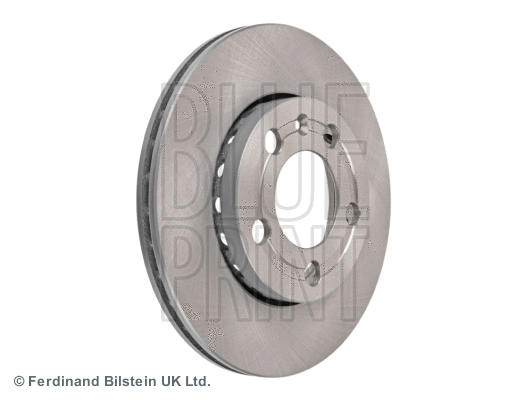 ADV184376 BLUE PRINT Тормозной диск (фото 2)