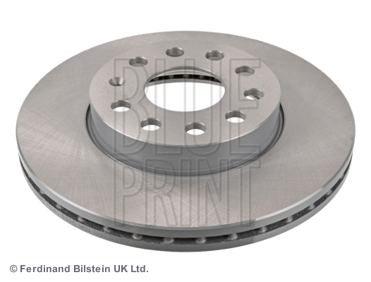 ADV184377 BLUE PRINT Тормозной диск (фото 1)
