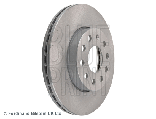 ADV184377 BLUE PRINT Тормозной диск (фото 2)