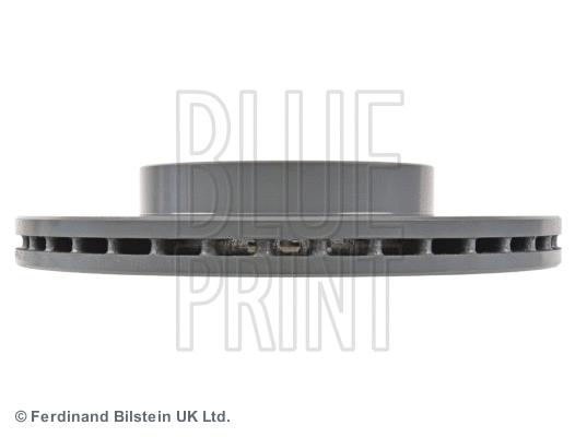 ADV184377 BLUE PRINT Тормозной диск (фото 3)