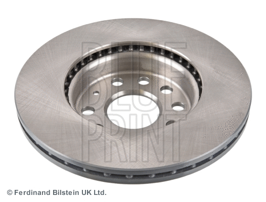 ADV184377 BLUE PRINT Тормозной диск (фото 4)