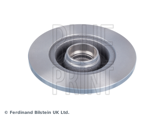 ADV184391 BLUE PRINT Тормозной диск (фото 2)