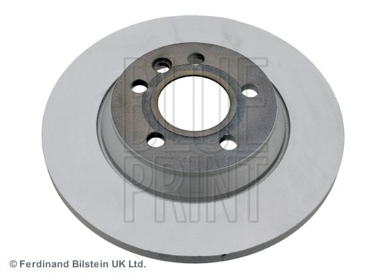 ADV184392 BLUE PRINT Тормозной диск (фото 1)