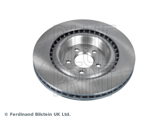 ADV184393 BLUE PRINT Тормозной диск (фото 2)