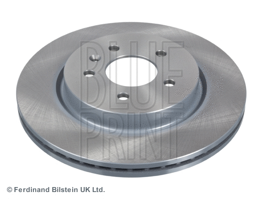 ADW194324 BLUE PRINT Тормозной диск (фото 1)