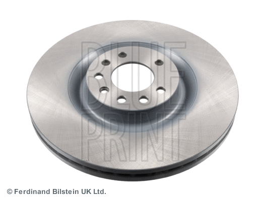 ADW194326 BLUE PRINT Тормозной диск (фото 1)