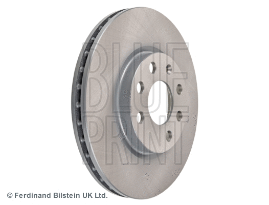 ADW194327 BLUE PRINT Тормозной диск (фото 2)