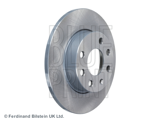 ADW194328 BLUE PRINT Тормозной диск (фото 2)