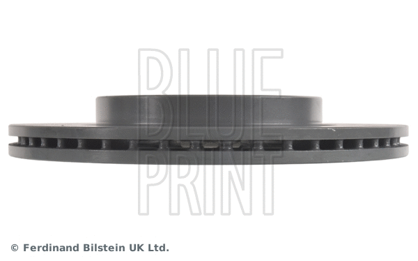 ADW194345 BLUE PRINT Тормозной диск (фото 3)
