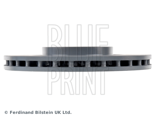 ADW194347 BLUE PRINT Тормозной диск (фото 3)