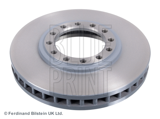 ADZ94320 BLUE PRINT Тормозной диск (фото 1)