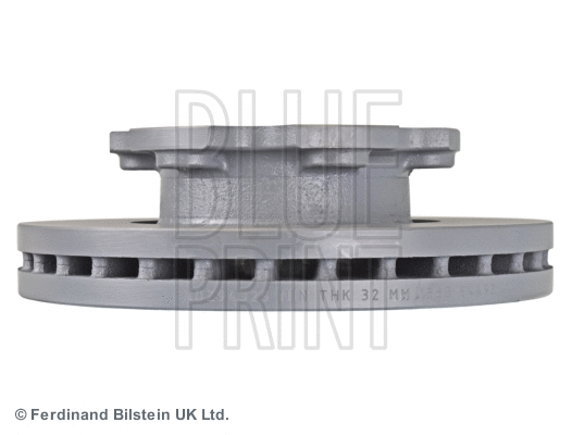 ADZ94325 BLUE PRINT Тормозной диск (фото 3)