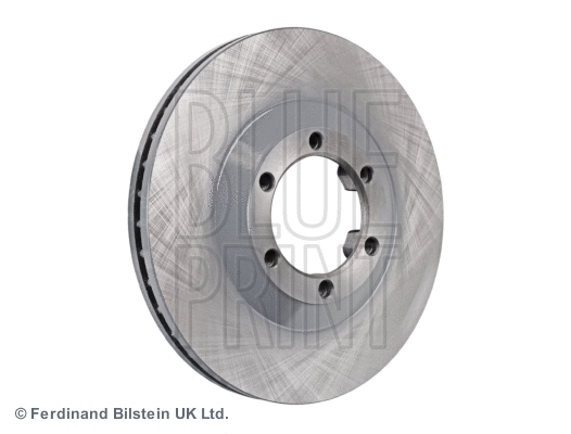 ADZ94331 BLUE PRINT Тормозной диск (фото 2)