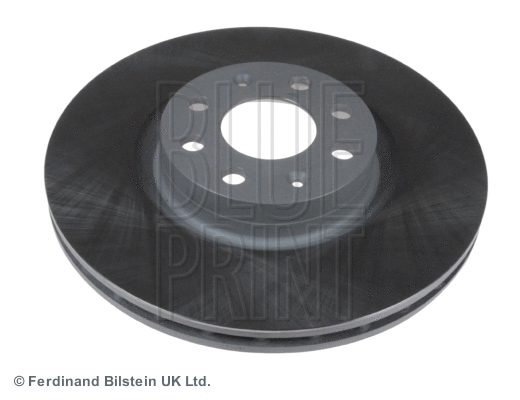 ADZ94333 BLUE PRINT Тормозной диск (фото 1)