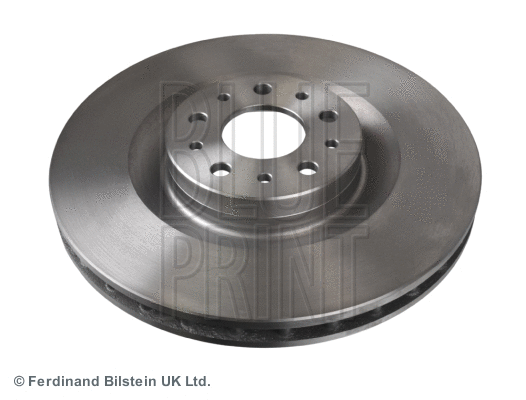 ADZ94339 BLUE PRINT Тормозной диск (фото 1)