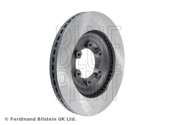 ADZ94343 BLUE PRINT Тормозной диск (фото 2)