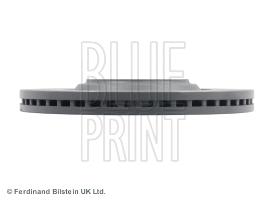 ADZ94343 BLUE PRINT Тормозной диск (фото 3)