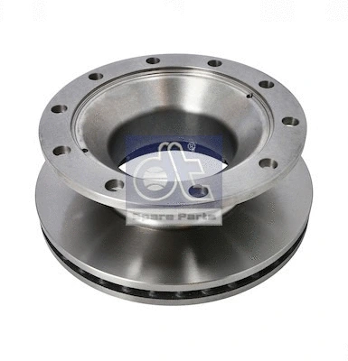 10.14109 DT Spare Parts Тормозной диск (фото 1)