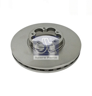 13.31009 DT Spare Parts Тормозной диск (фото 1)
