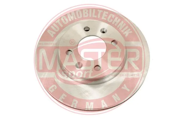 24000020891-PCS-MS MASTER-SPORT Тормозной диск (фото 1)